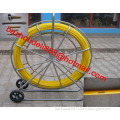 Fish tape,Fiberglass duct rodder